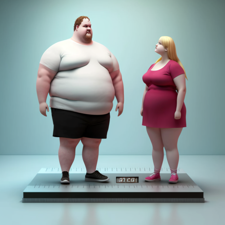Gojaznost (pretilost) – Bolest savremenog doba