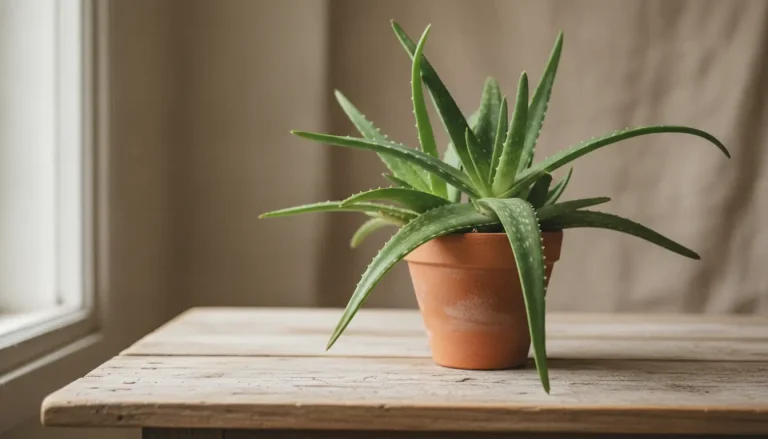 Aloe Vera – Prirodni lijek za različite zdravstvene izazove