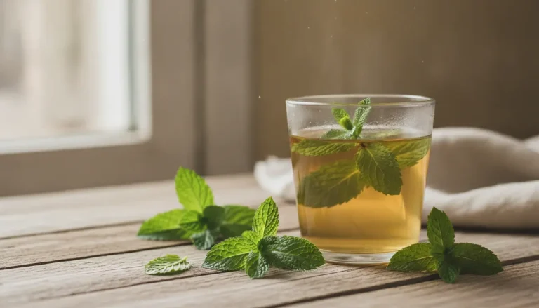 Menta – ljekovita svojstva i primjena