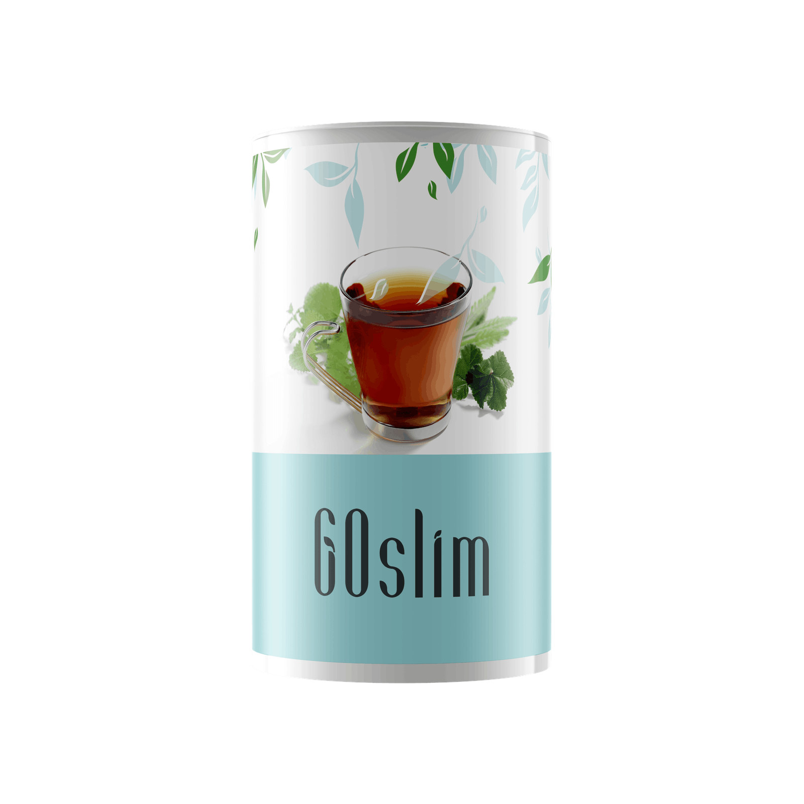 Go Slim – čaj za mršavljenje i čišćenje organizma 1 GoSlim